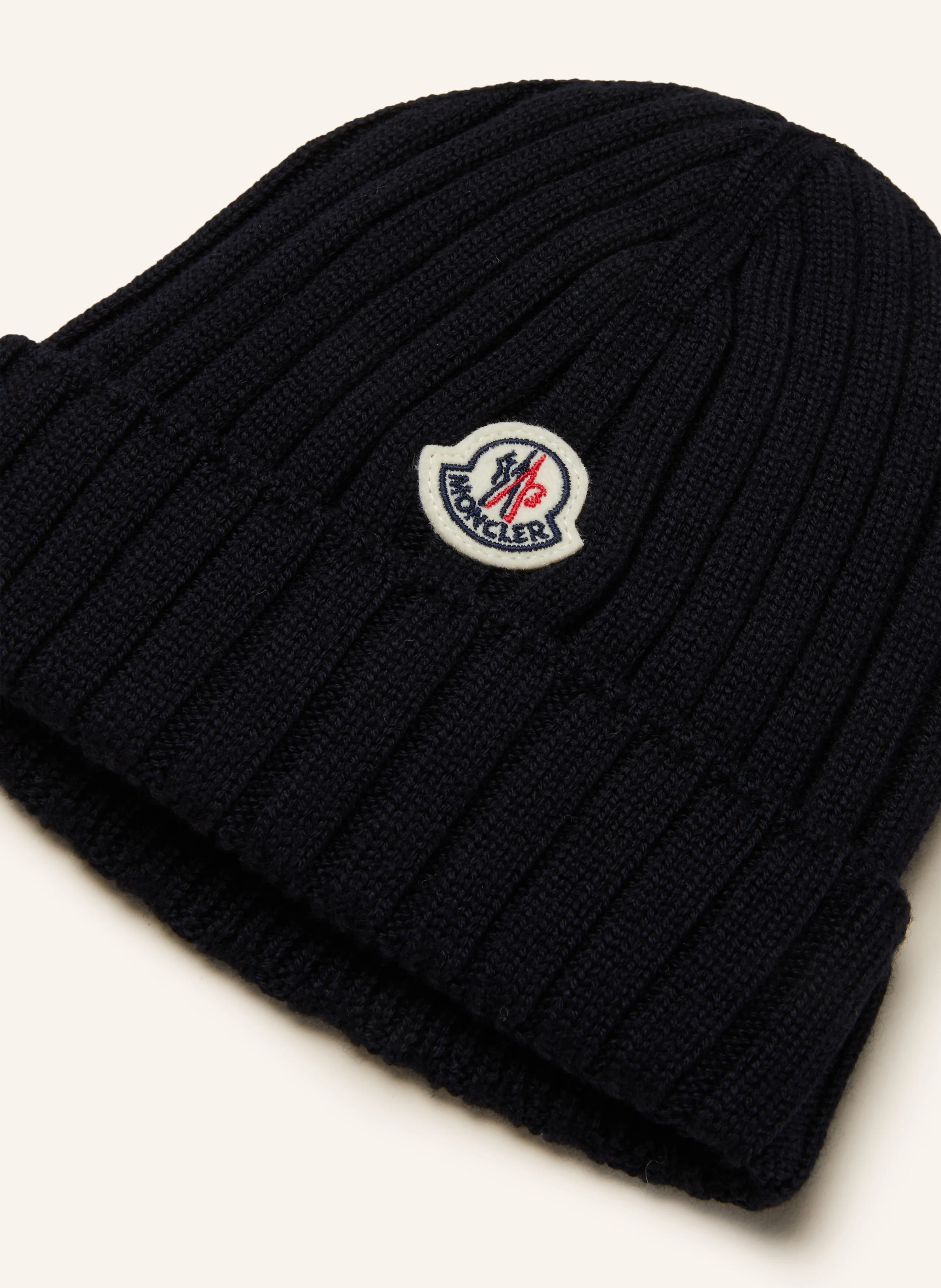 MONCLER enfant Mütze