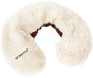 WARMIES Neck Warmer beige