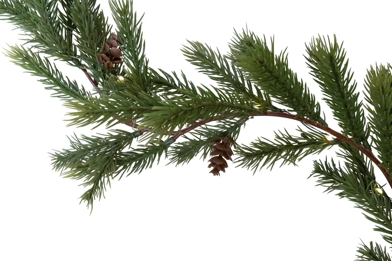 Girlang med Beysning Lengde 150 cm