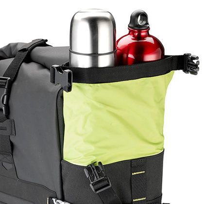 Sacoches cavalières Givi GRT709 CANYON (2 x 35 litres) Universel - Noir