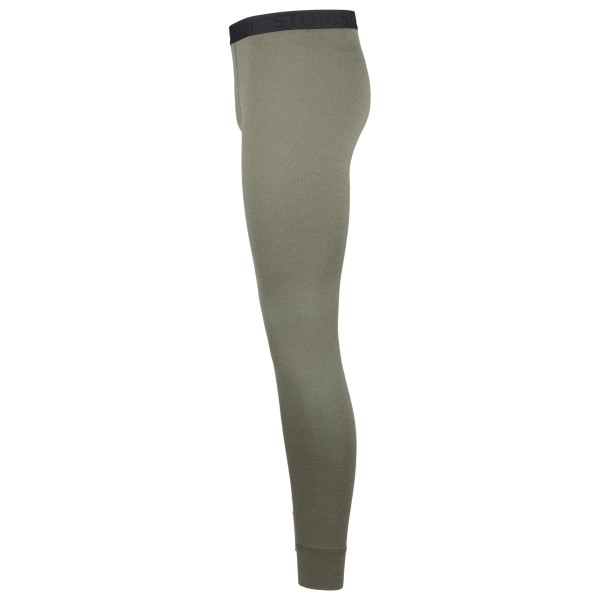 Stoic - Merino240 BengtSt. Long Pants - Sous-vêtement mérinos