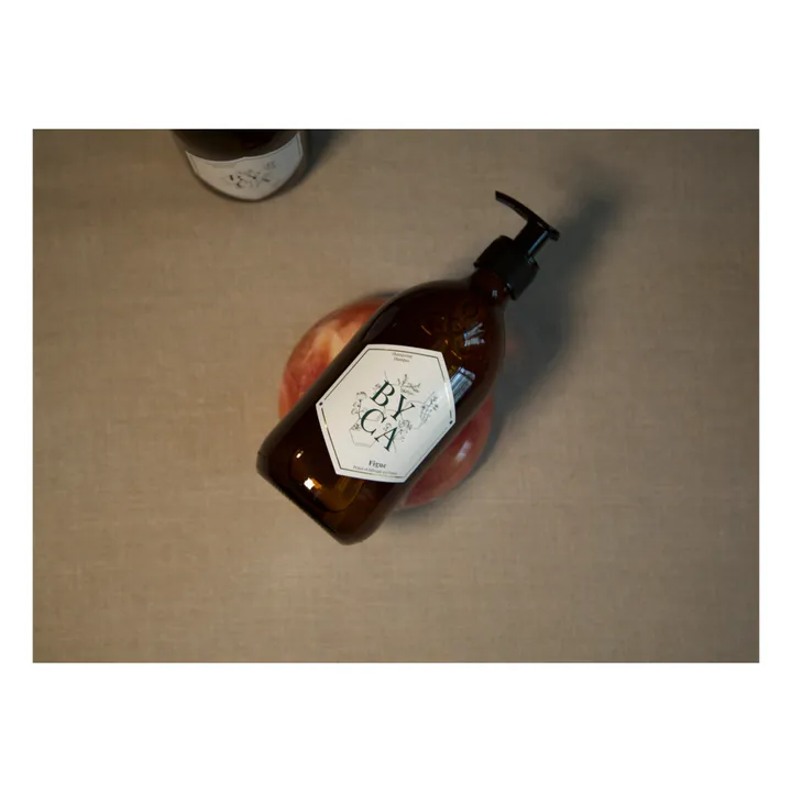 Byca Shampoing Figue - 480ml