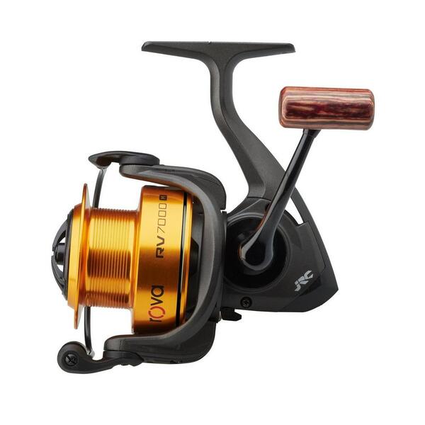Moulinet carpe JRC RV LTD Spinning Reel 7000