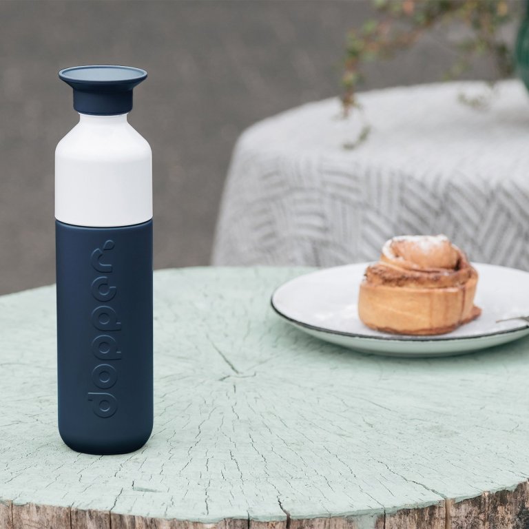 Dopper Trinkflasche Insulated