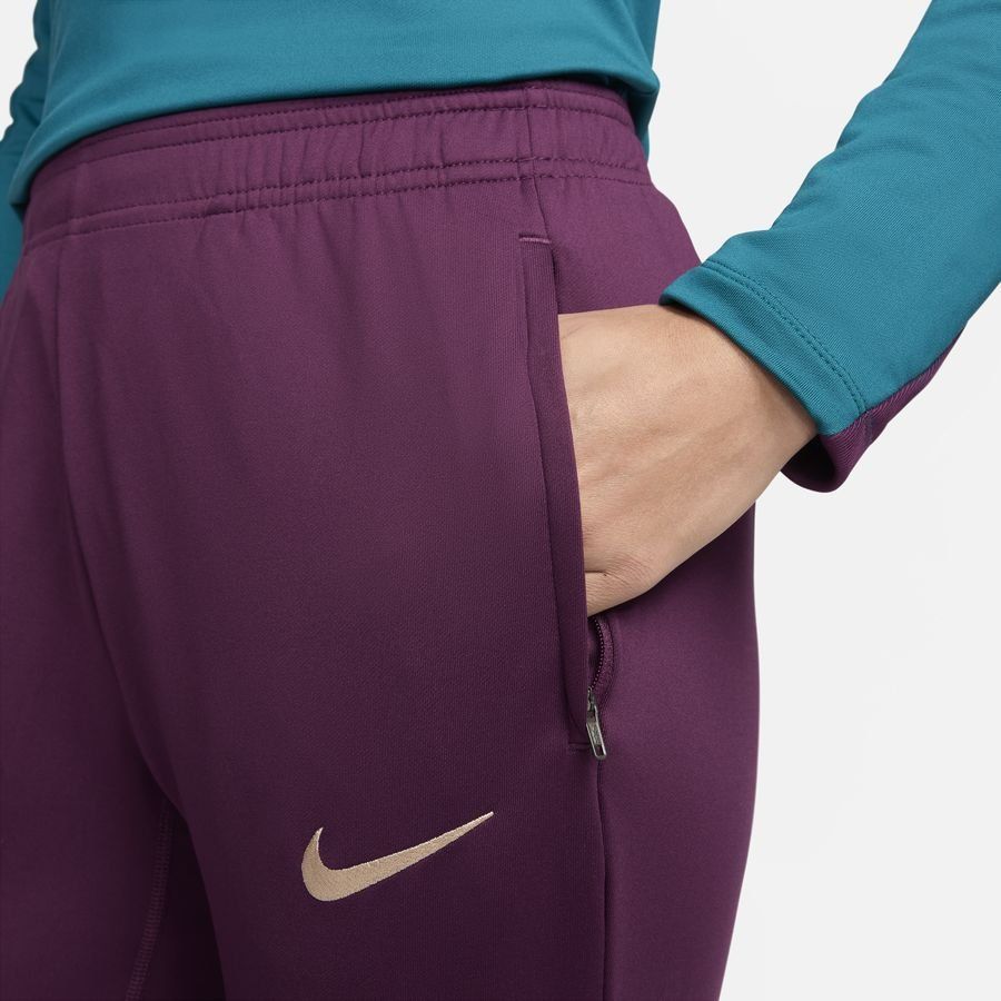 Paris Saint-Germain Strike Women's BORDEAUX/GEODE TEAL/GUAVA ICE