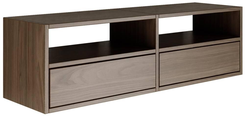NADUVI Collection TV-meubel Fermo