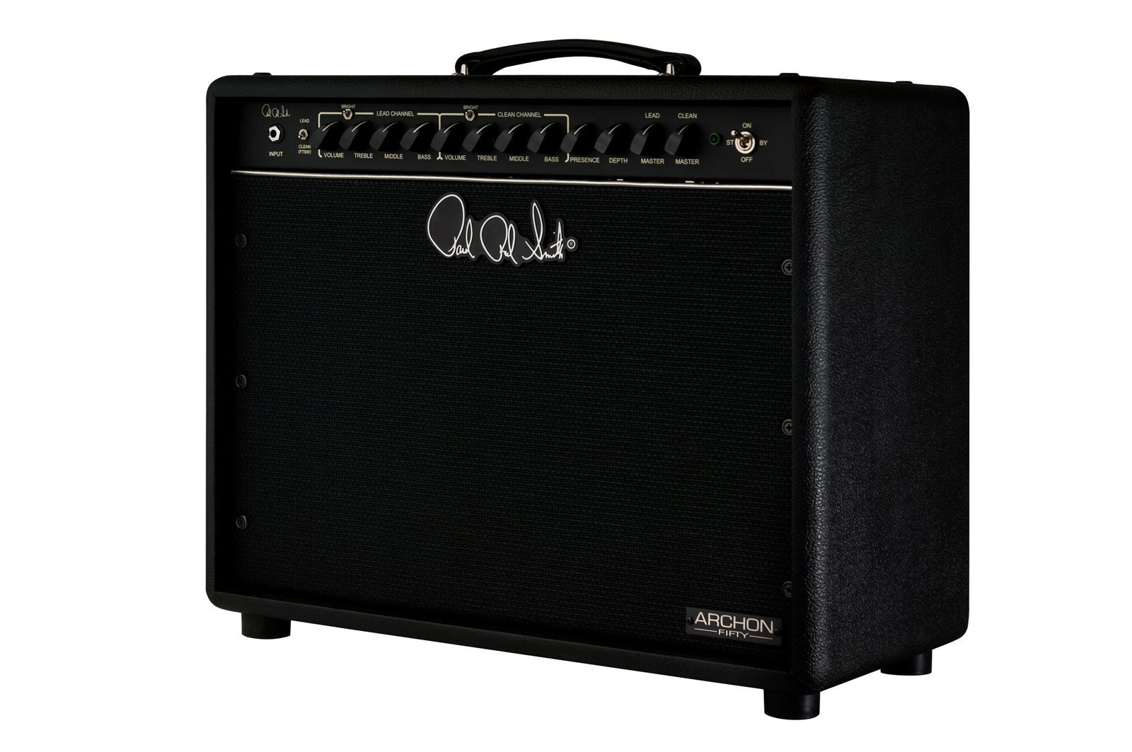 Prs - Paul Reed Smith Archon 50 Combo - Combos à lampes