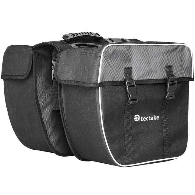 cykeltasker 35 liter