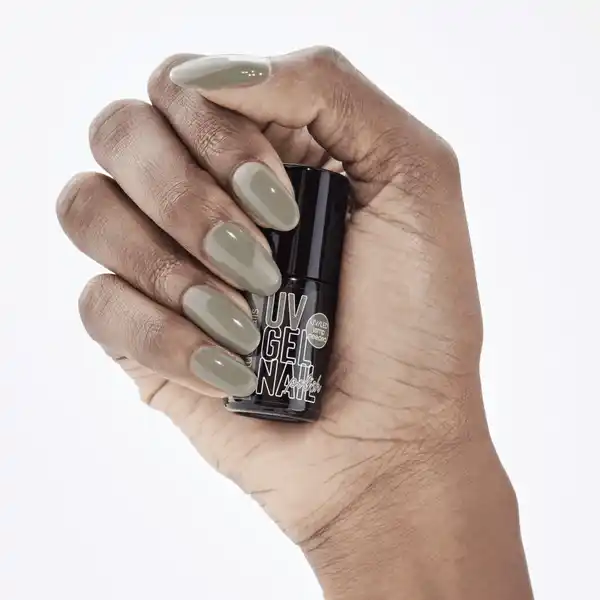 UV GEL NAIL polish 09 cargo couture