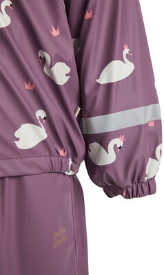 Petite Chérie Atelier Aline Fôret Regnsett, Swan Grapeade