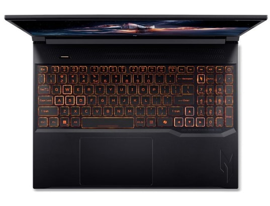 ACER - PC portable 16 pouces Nitro ANV16-42-R39G Ryzen 7-260 16Go 512Go NVIDIA