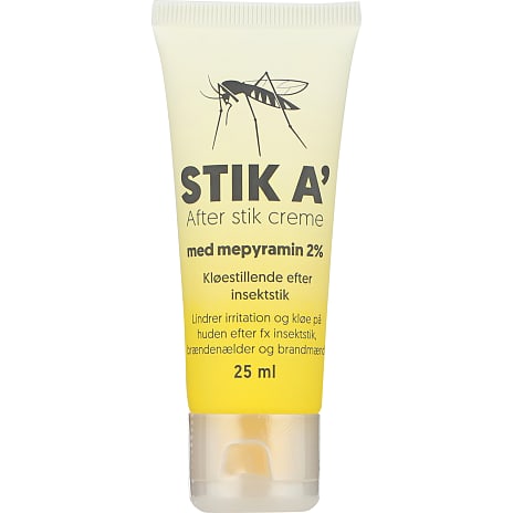 Myggecreme