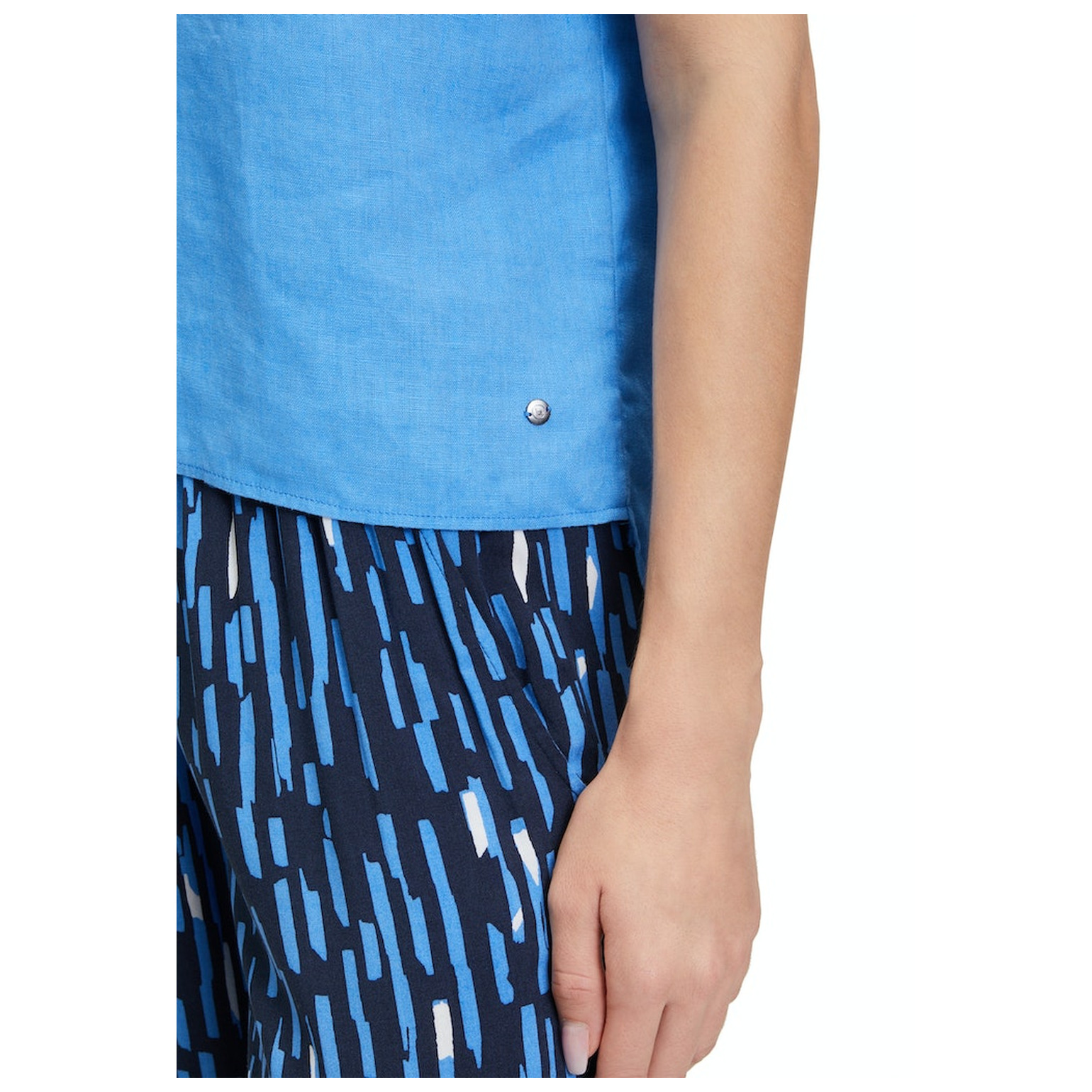 Betty & Co Bluse Lang 1/2 Arm