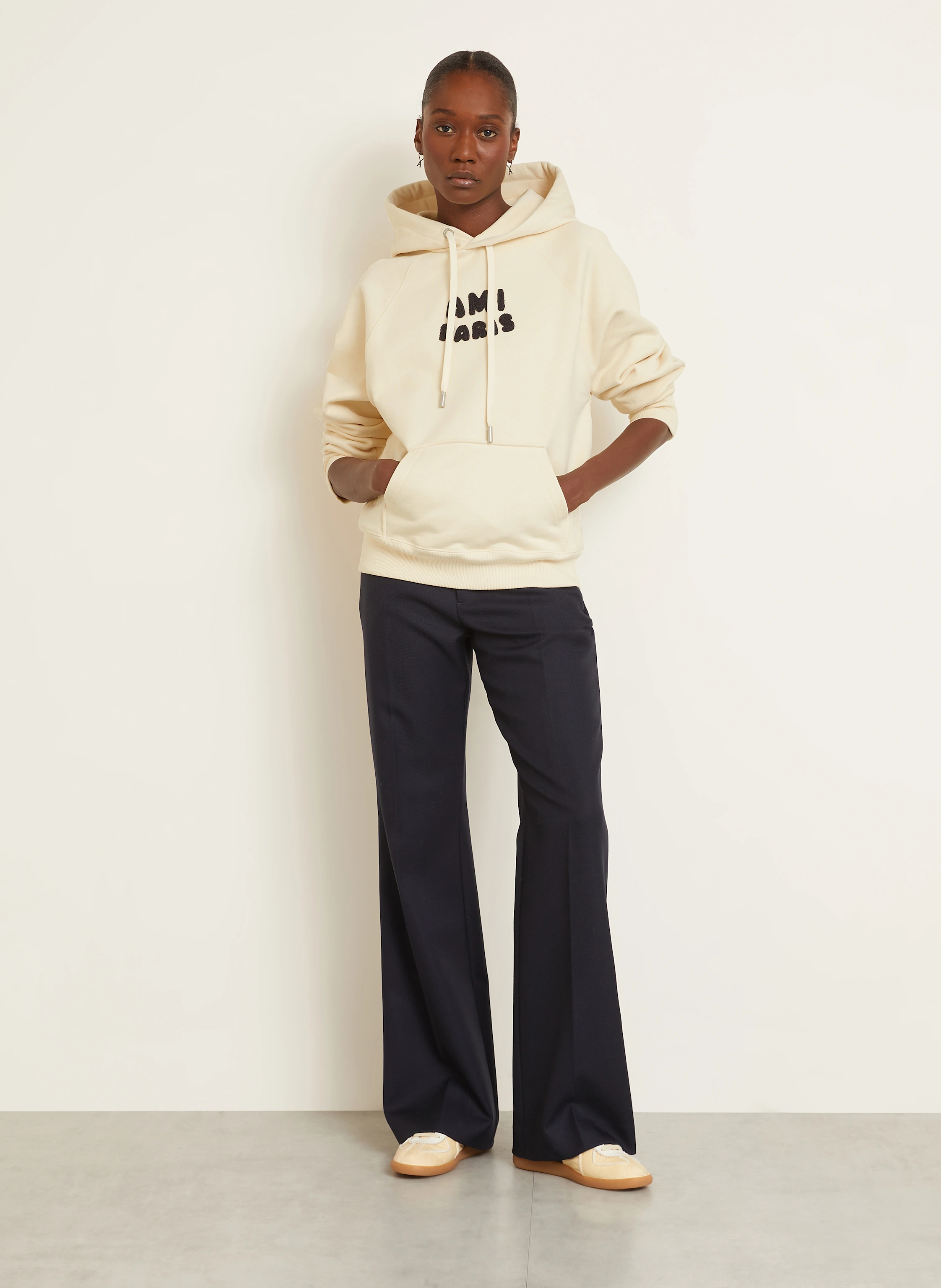 AMI PARIS Hoodie