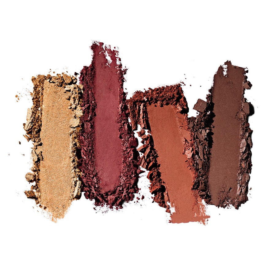 SmashBox Halo Sculpt + Glow Face Palette Berry Saturation 15,7g