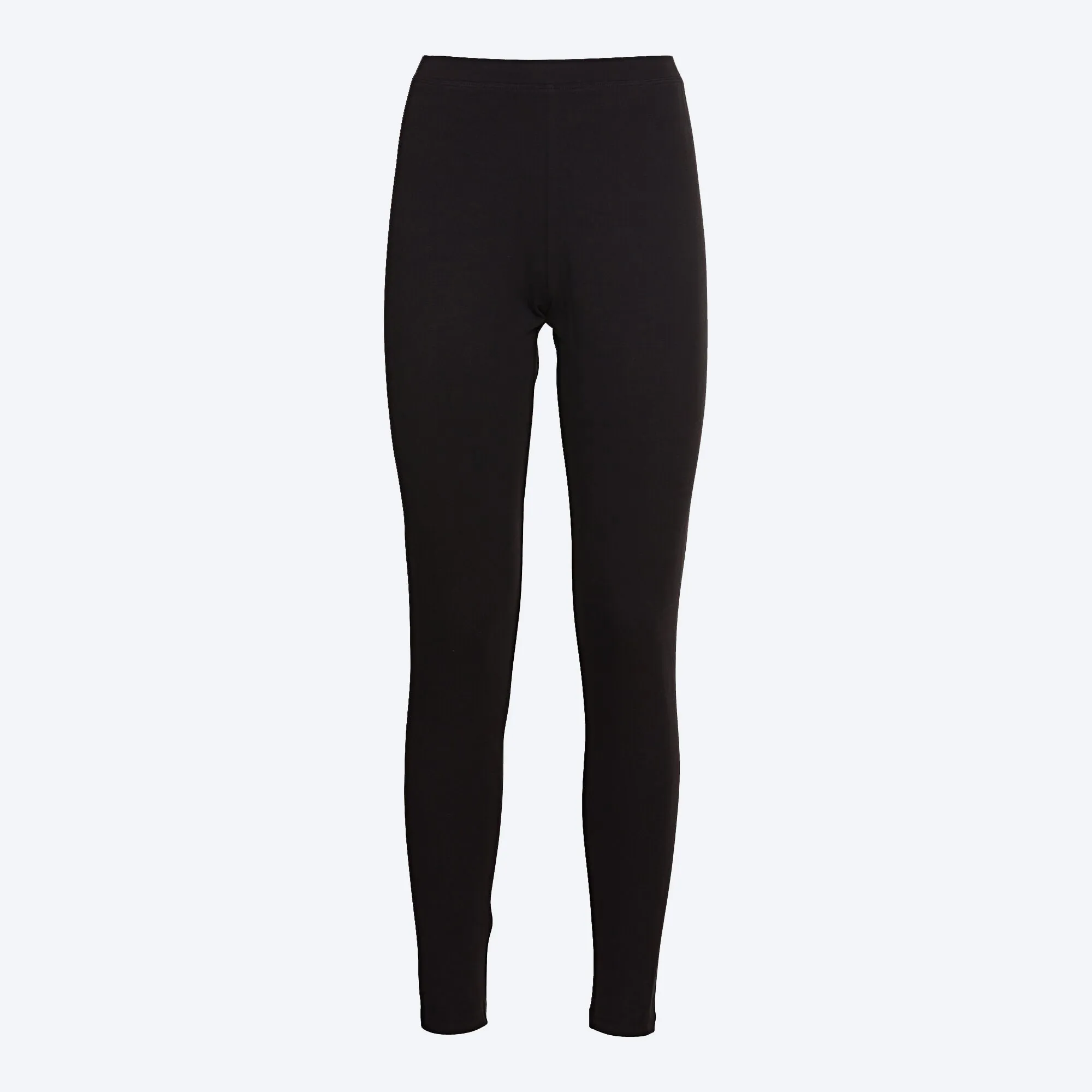 Damen-Leggings mit figurbetonter Passform