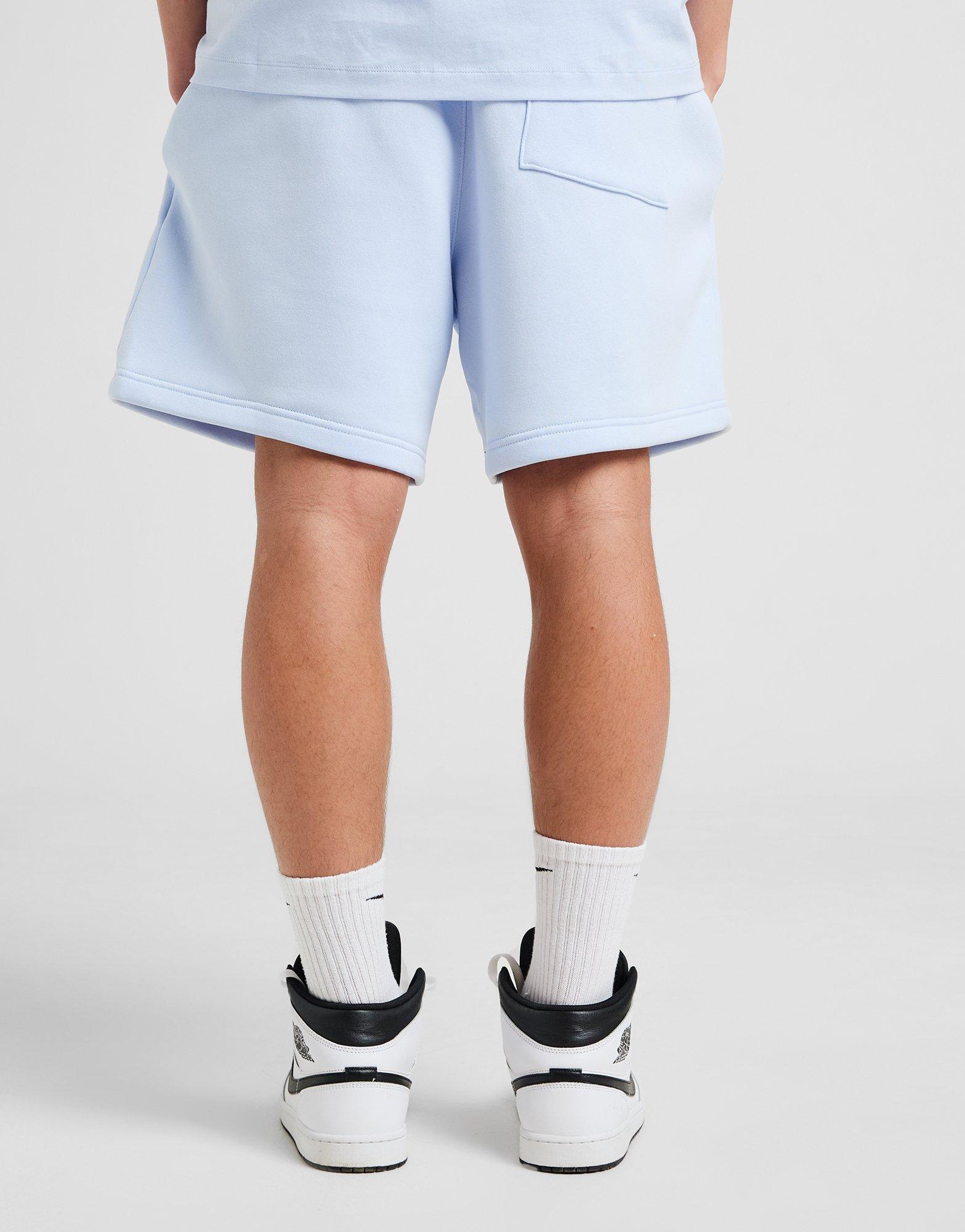 Jordan Short Varsity