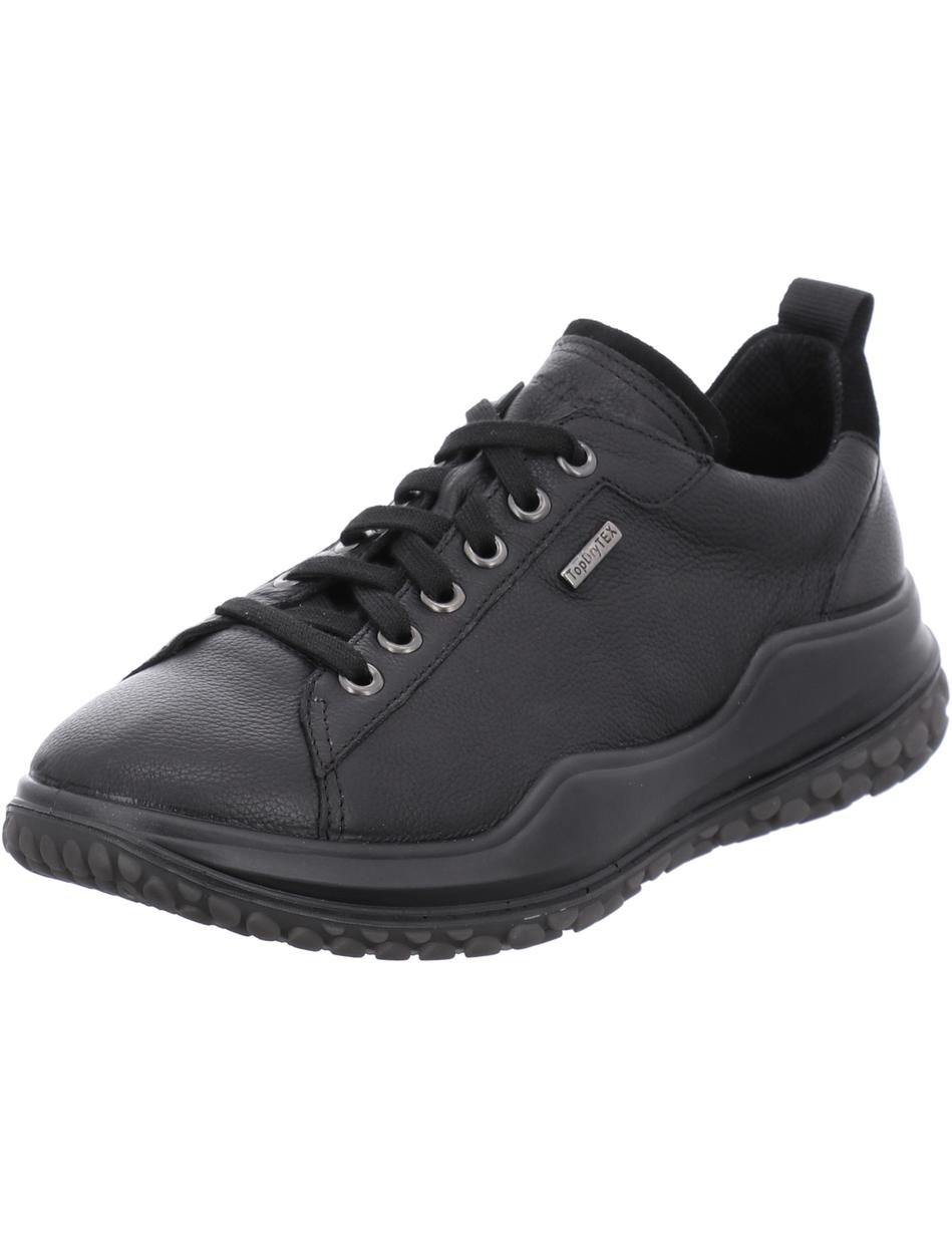 Sneaker Marla W04, schwarz