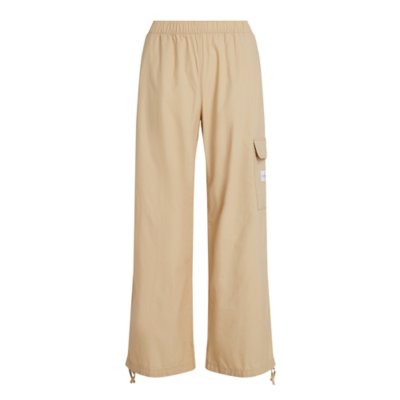 Pantalon femme Utility Cargo CALVIN KLEIN