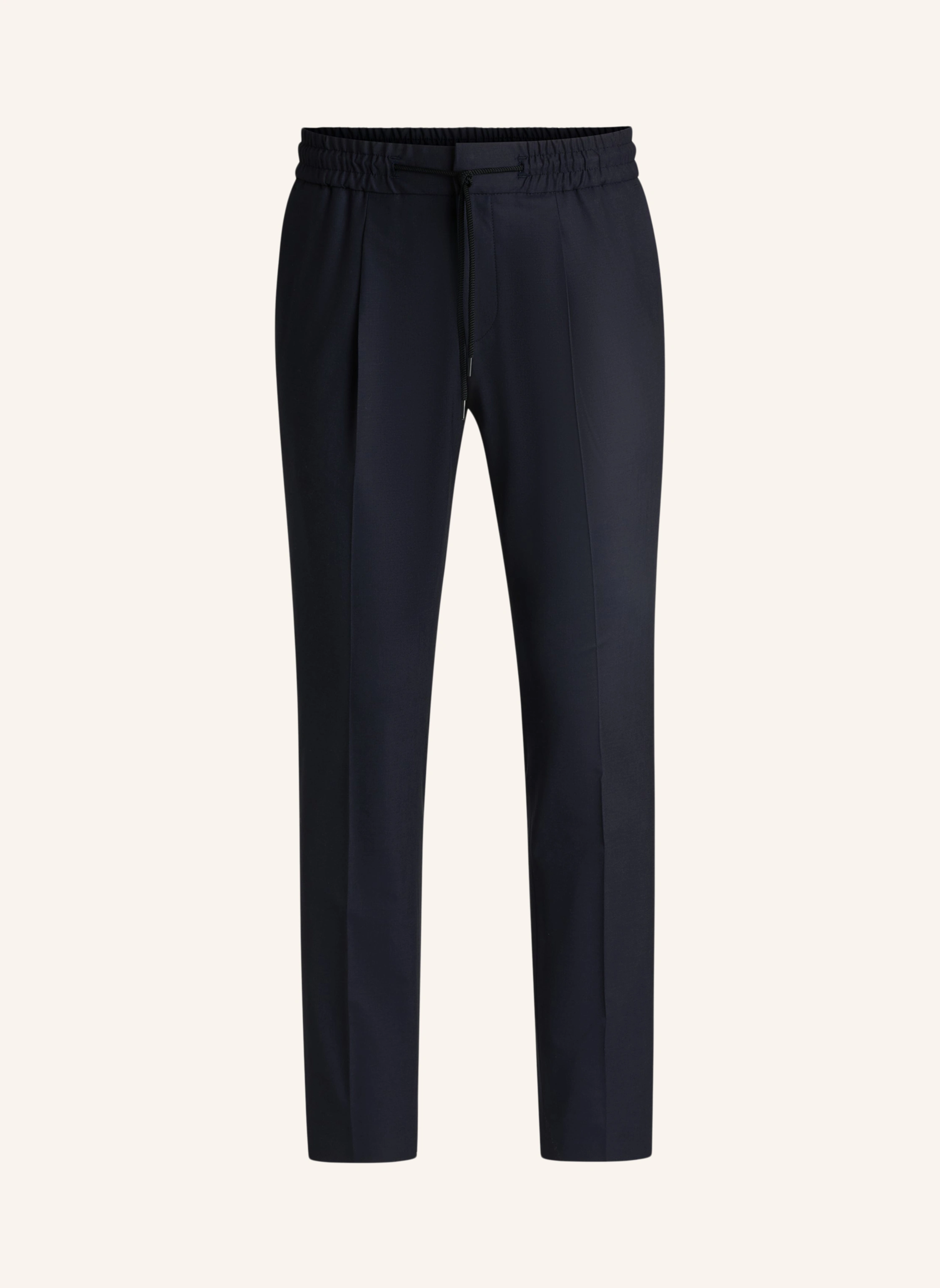 HUGO Business Hose GETLIN251F3 Slim Fit
