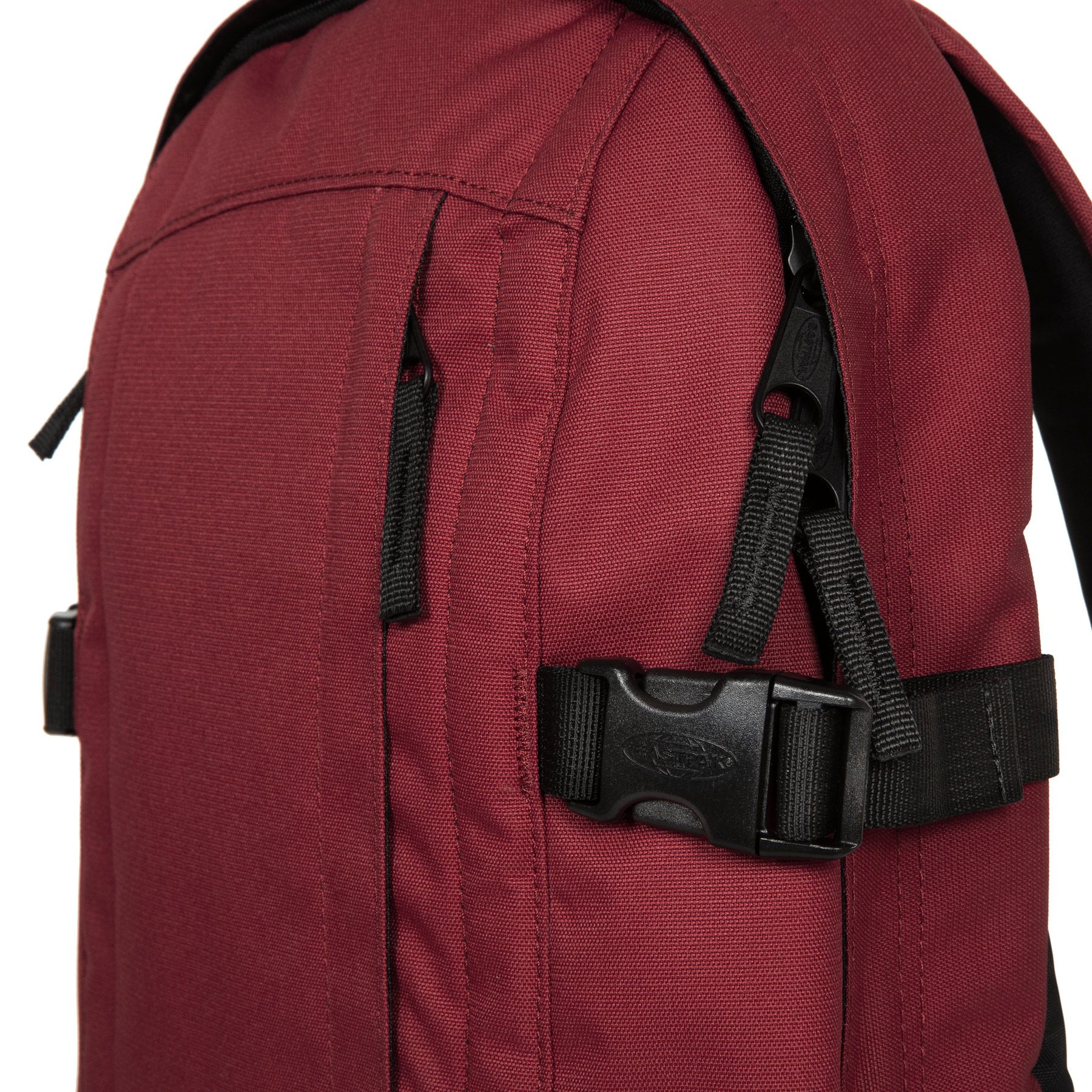 Floid Cs Monoburgundy