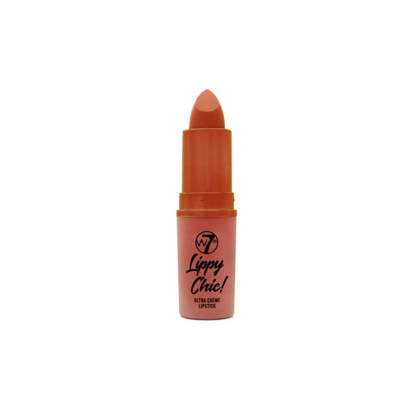 W7 - Batom Lippy Chic! - Lip Service