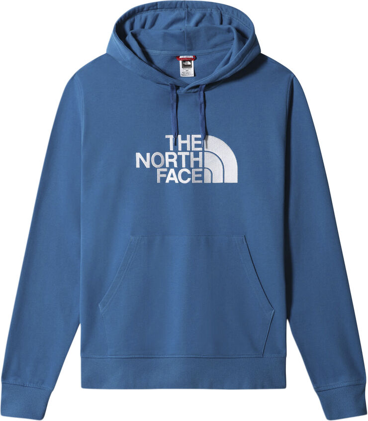 The North Face Light Drew Peak Haettetroje Blå