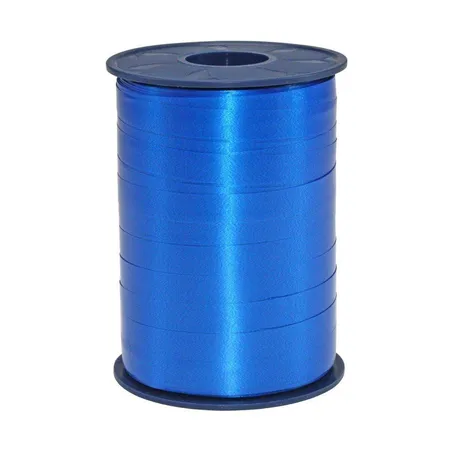Folat Band - Polyband Blau 10mm-250M