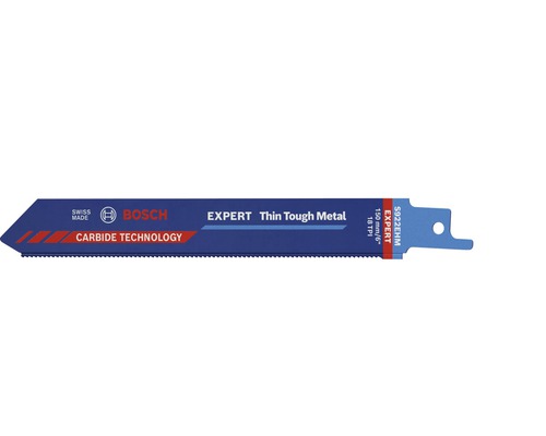 Bosch Professional S 922 EHM reciprozaagblad