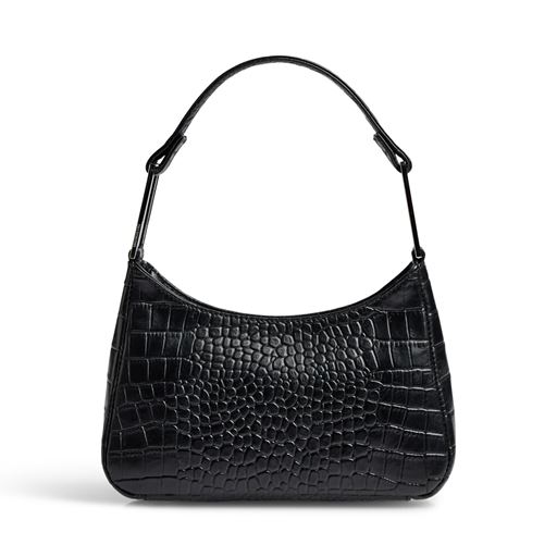 Markberg Arialla Håndtaske, Black