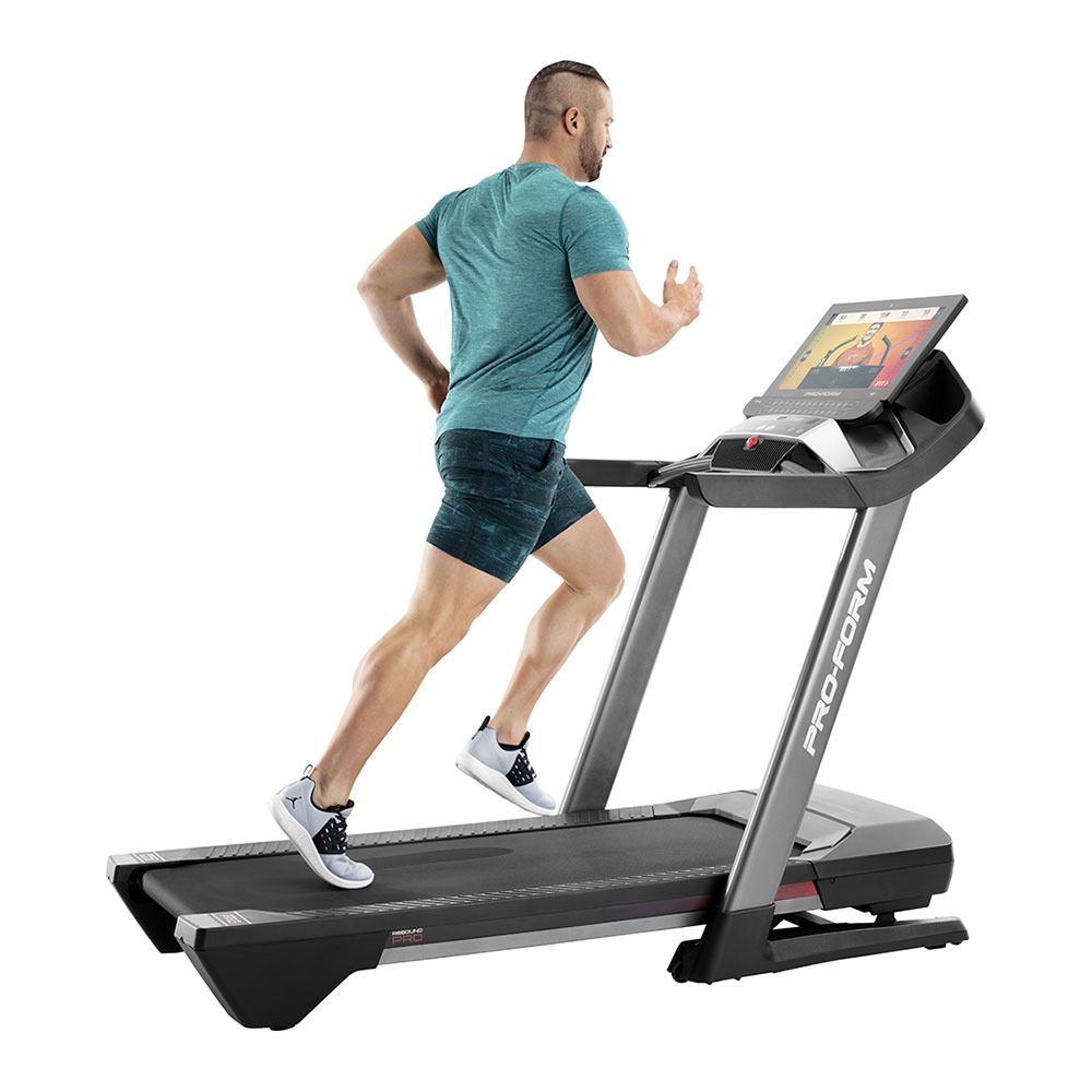 Pro-form PRO 9000 - Tapis de course noir
