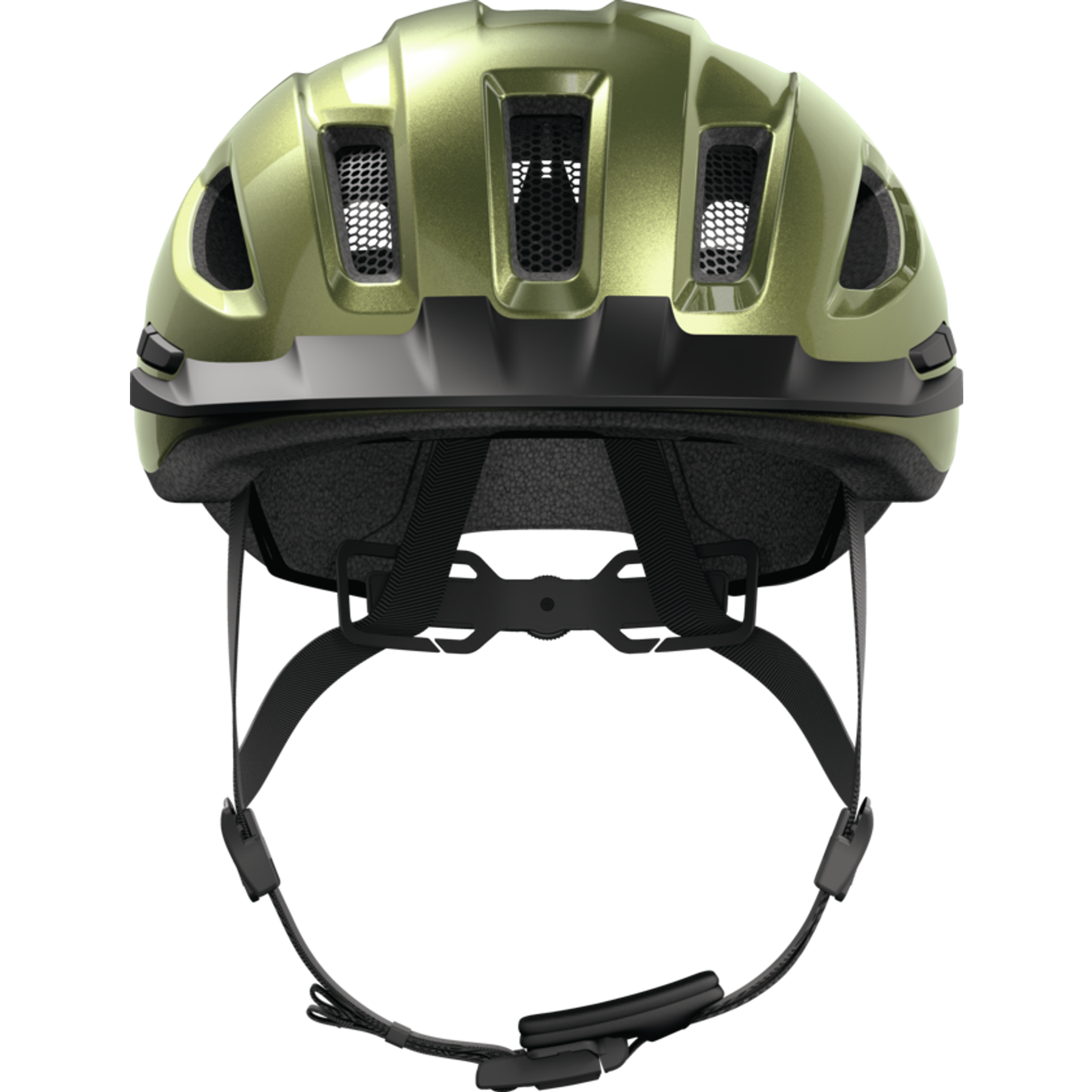 ABUS Urban-I 4.0 Fietshelm