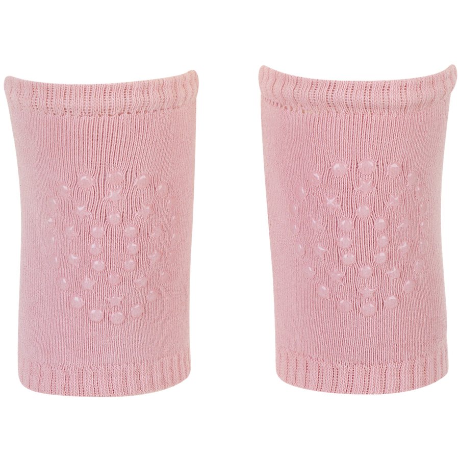 Sterntaler Kniepad Uni rosa