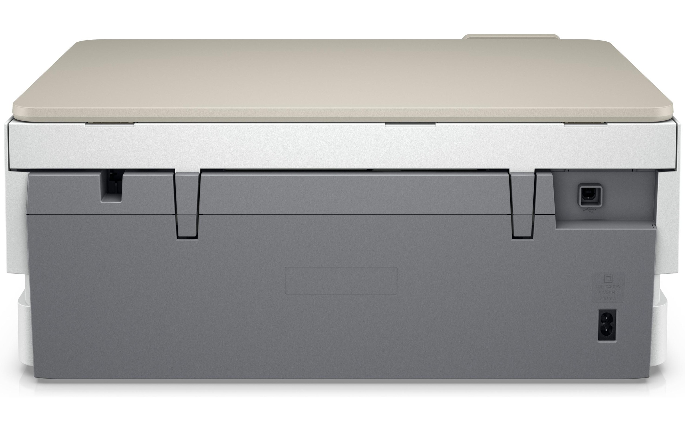 HP Multifunktionsdrucker »Envy«