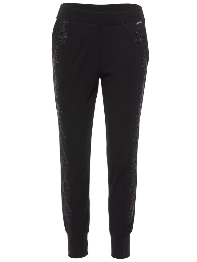 Jogpants Crepe Delicate