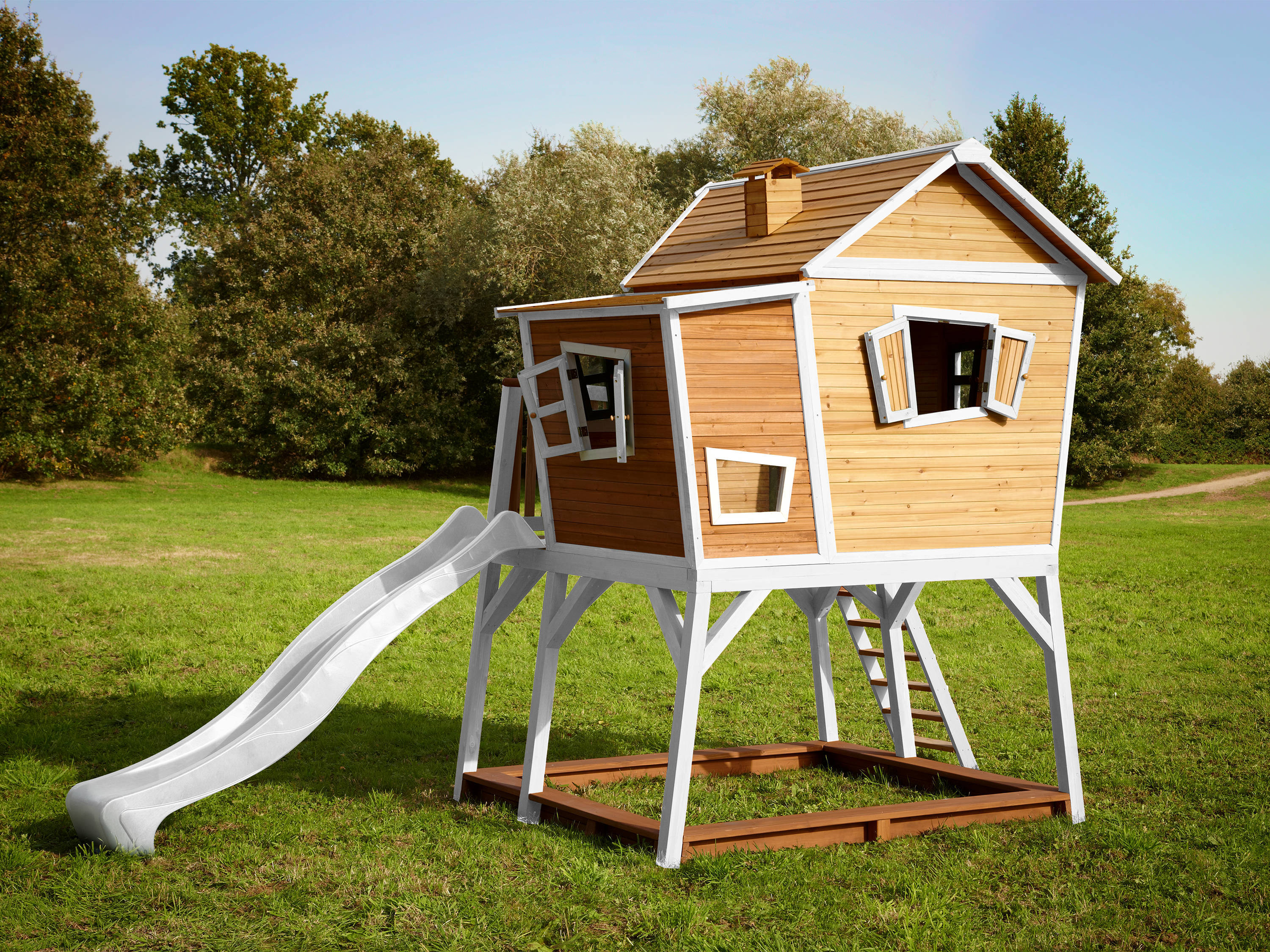Axi Max Playhouse