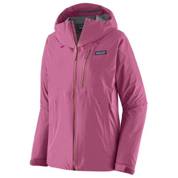 Patagonia - Women's Granite Crest Jacket - Veste imperméable
