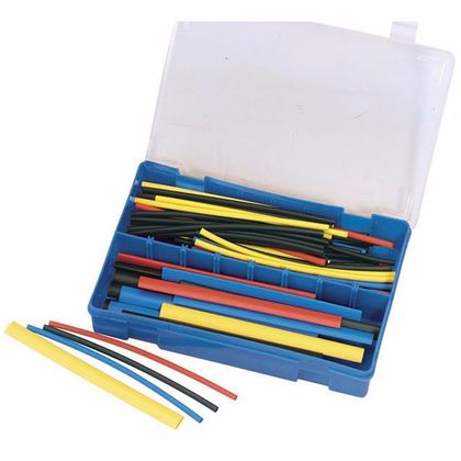 Coffret Bihr gaine thermo-rétractable Universel