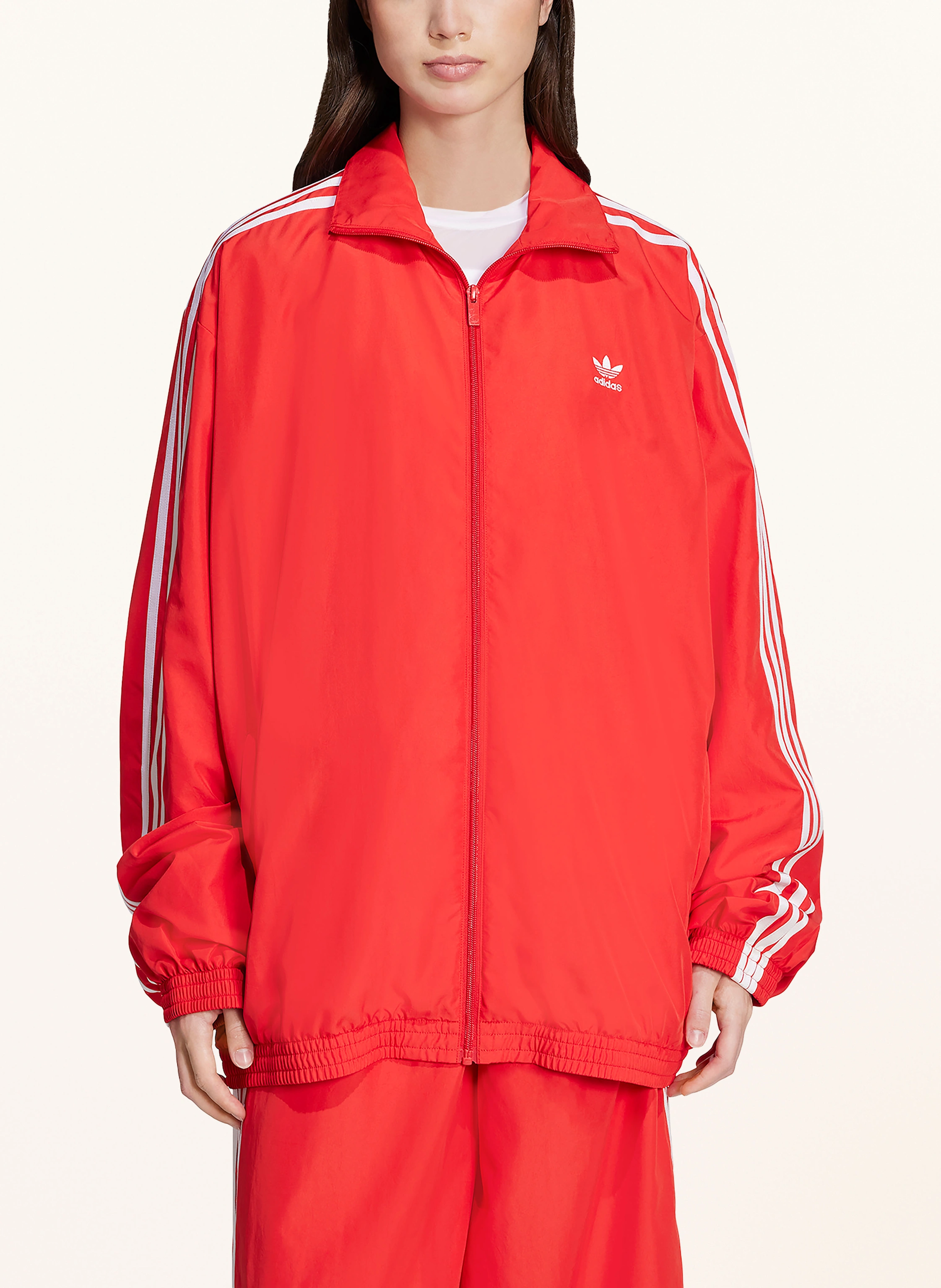adidas Originals Oversized-Jacke FIREBIRD