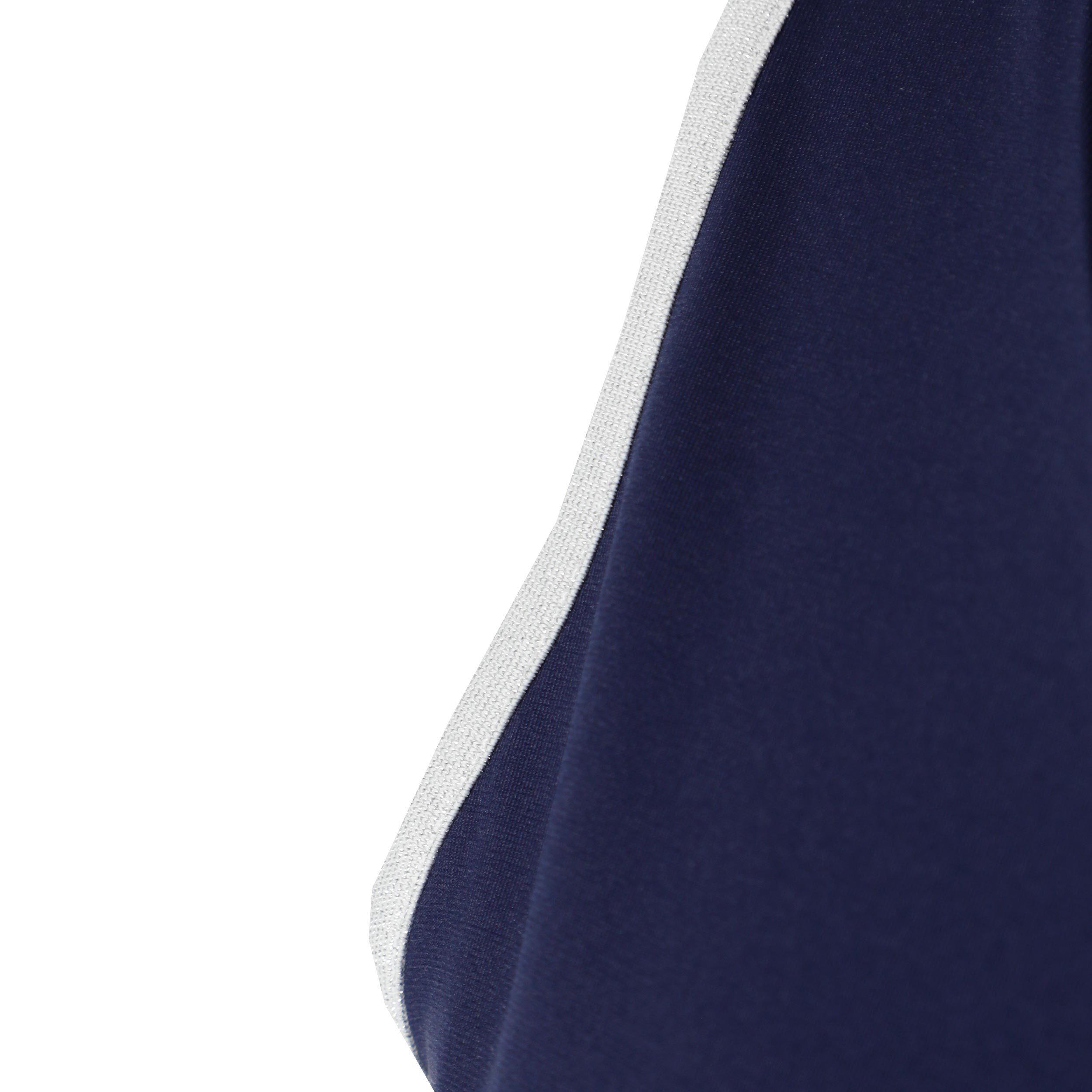 Endless Orbit Robe Femmes - Bleu Foncé