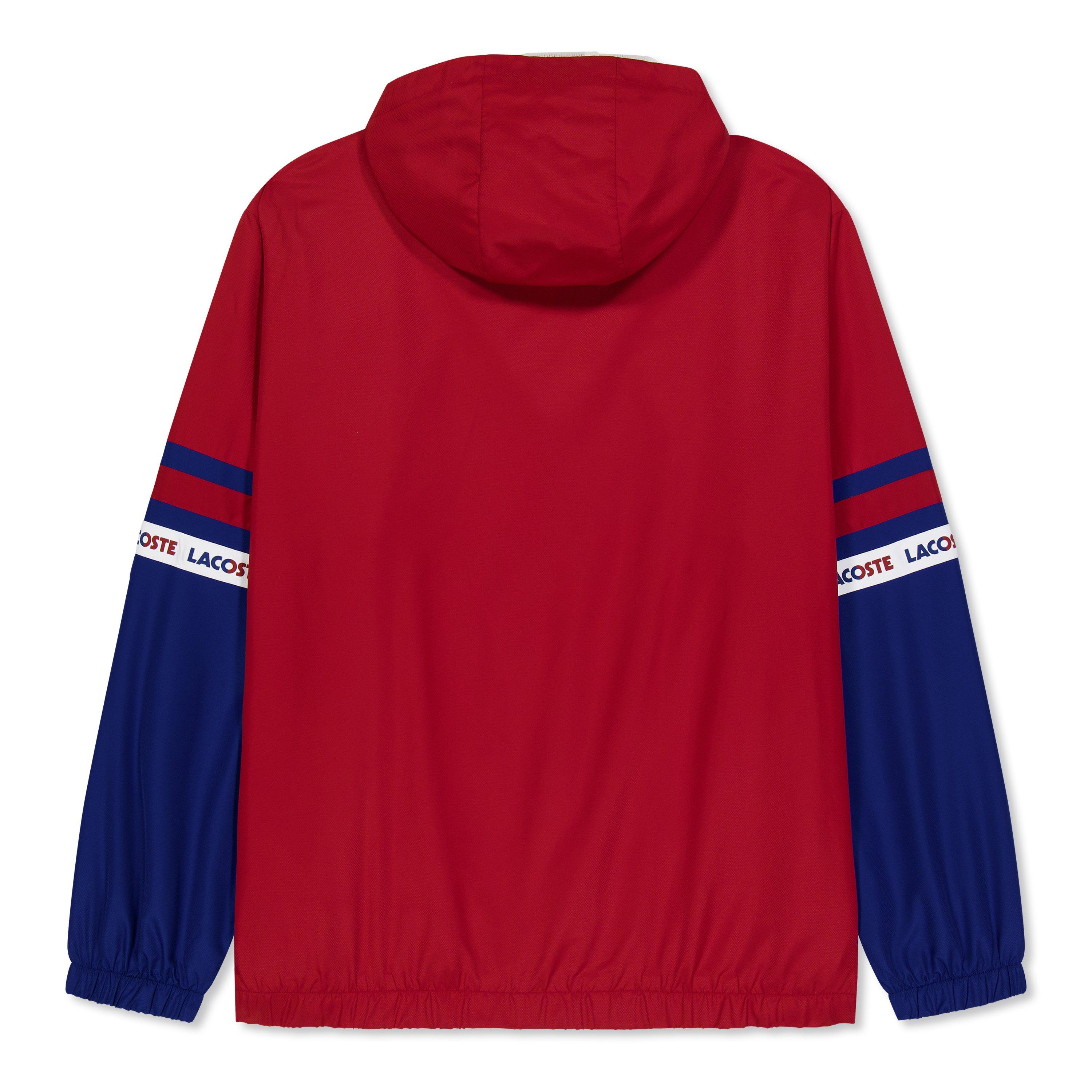 Lacoste S Trk Jkt XG Sn99