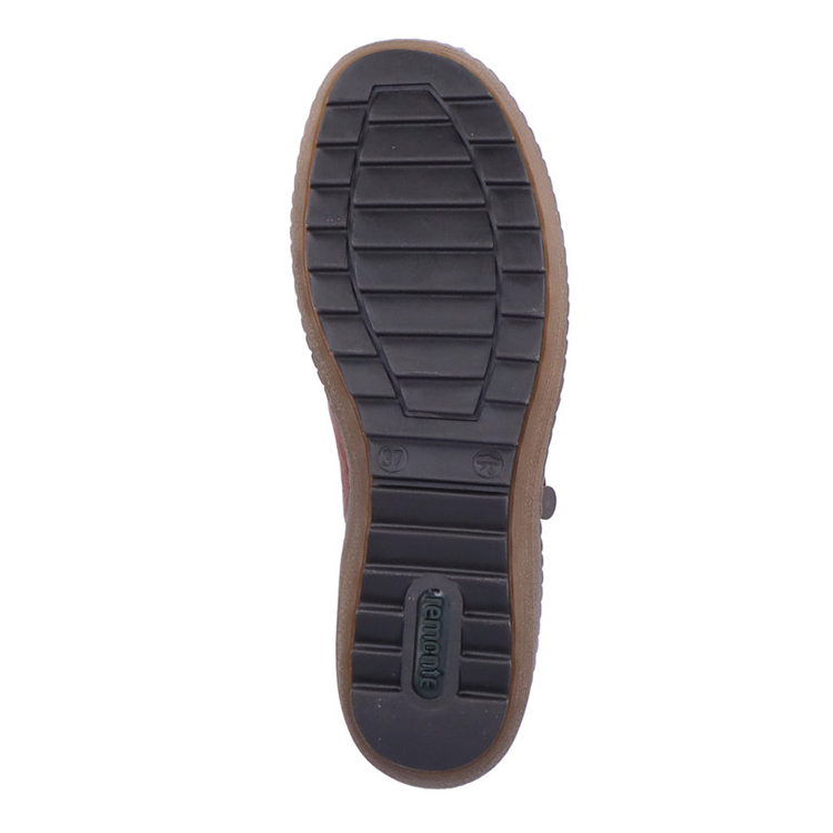 Remonte R1486-22 | TAN