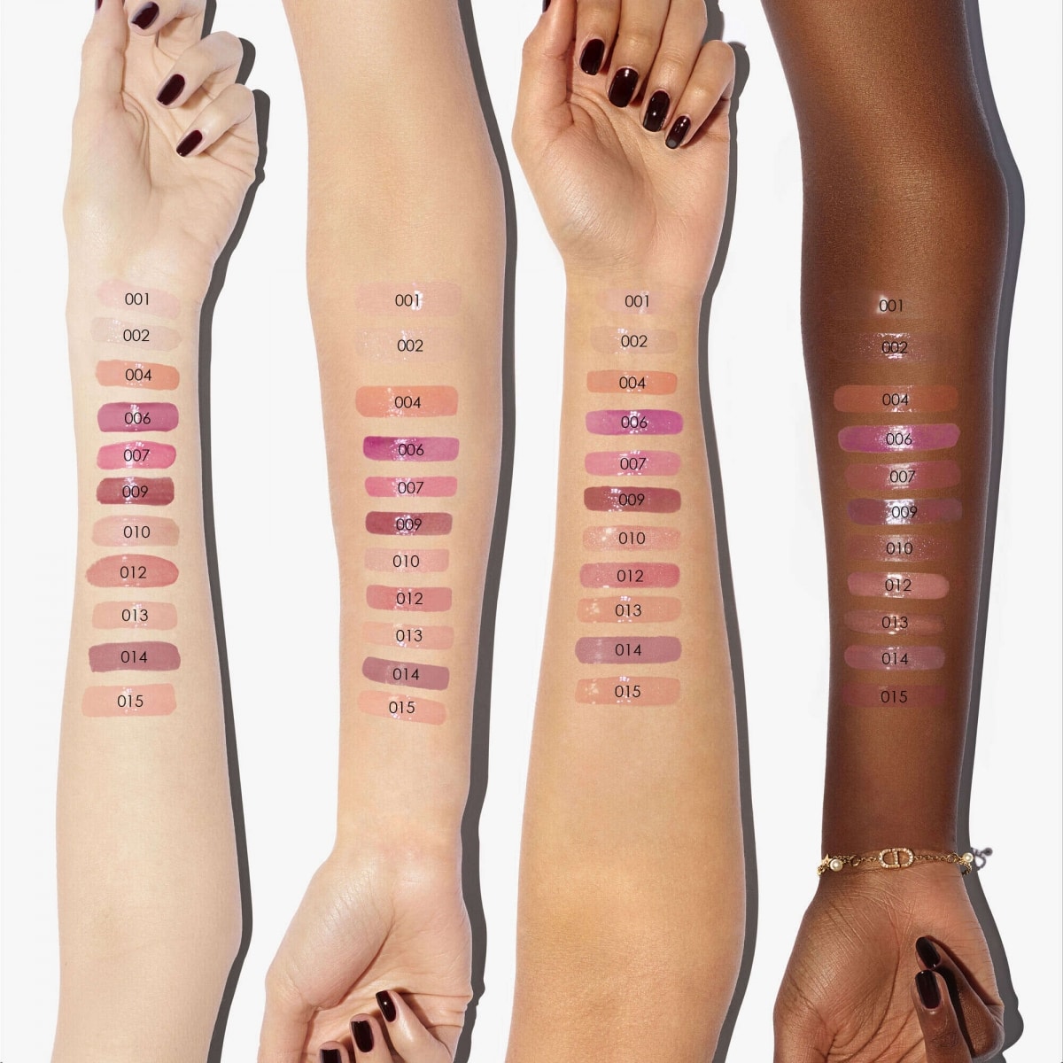 Dior Addict Lip Maximizer Dior Addict Lip Maximizer Gloss Repulpant Lèvres - Hydratation et Effet Volume - Instantané et Longue Durée