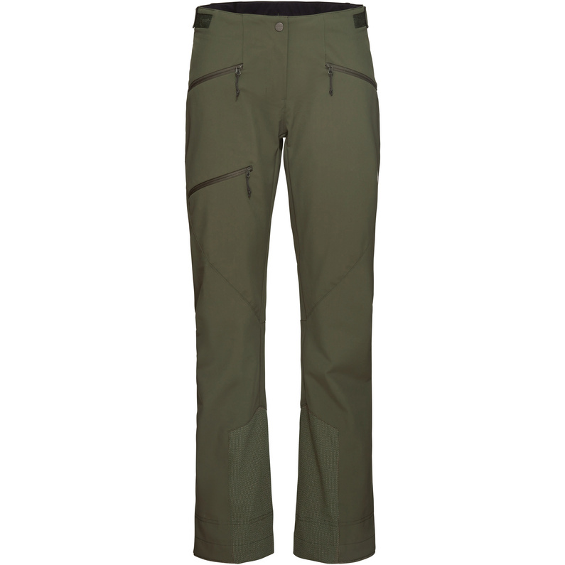 Mammut Damen Taiss Guide SO Hose