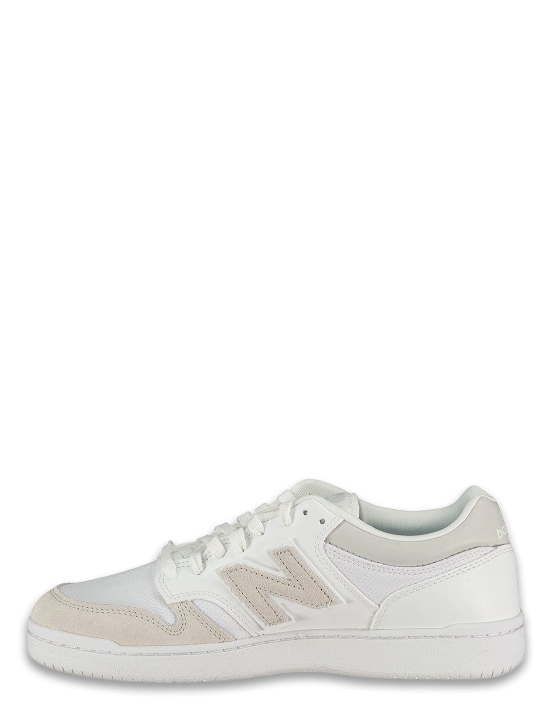 new balance Sneakers homme 480 white