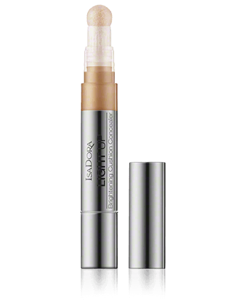 IsaDora Light Up Brightening Cushion Concealer 03 Beige 4,2ml