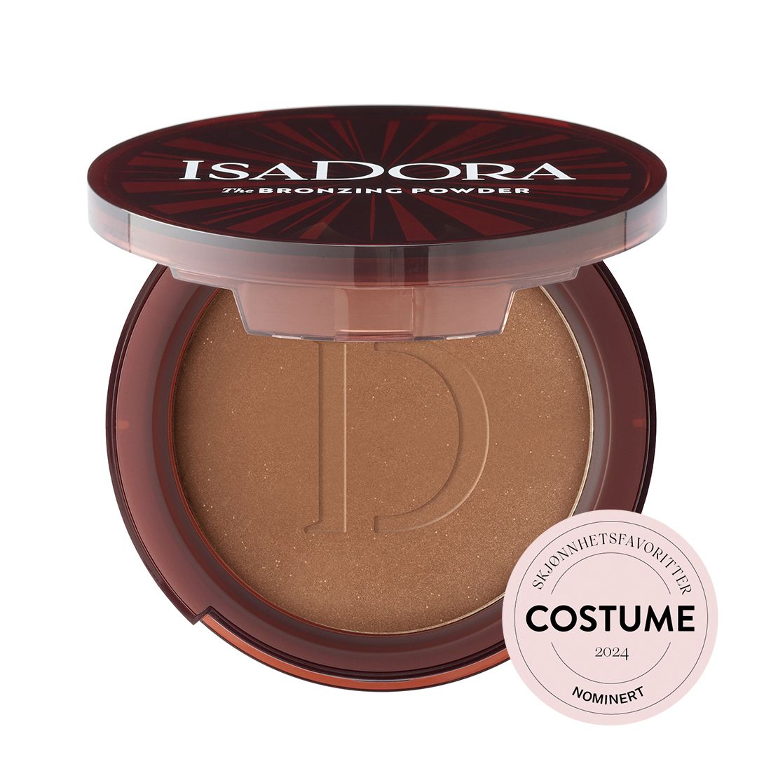 ID The Bronzing Powder