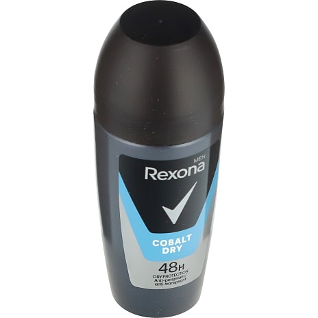 Roll-on deodorant
