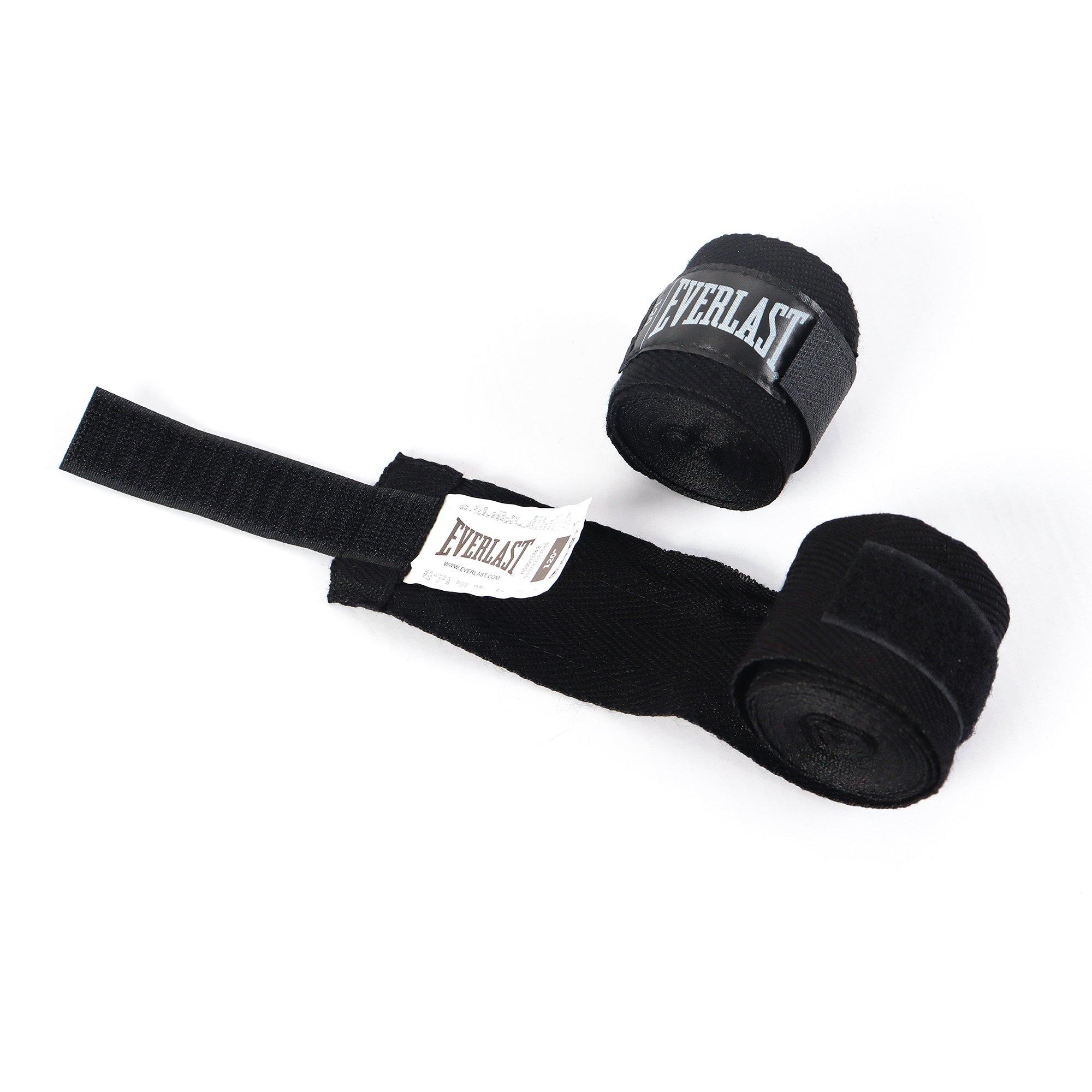Everlast 120 inch Boxing Handwraps