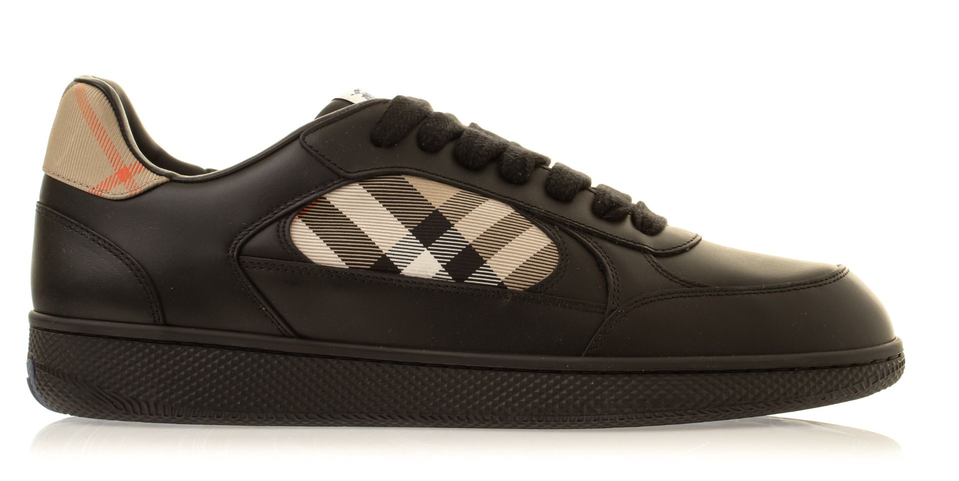 Burberry Terrace Sneaker